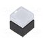 KLS22C036EG Switch: push-button; Pos: 2; DPDT; 0.5A/25VDC; ON-ON; red; THT; KLS 2pCp5eXwR7KRFYcC-qZhy9-UtRaKJh26djz88xLEdOw