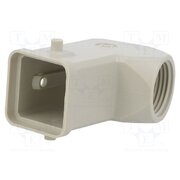 19200030620 Enclosure for connectors: HDC; size 3A; for cable; Han; IP65; M20 wV-YUHT8ZdSlBWBdwwh8QbkNu4-HDF_S8fX_K1DG0Mg