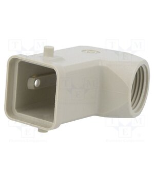 19200030620 Enclosure for connectors: HDC; size 3A; for cable; Han; IP65; M20 wV-YUHT8ZdSlBWBdwwh8QbkNu4-HDF_S8fX_K1DG0Mg