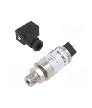 IPS-G2503-5 Converter: pressure; Pressure setting range: 0÷250bar; 9÷32VDC R8R1ZueUivzv0tkB4S-hFcTLYIZjiYz8gZXOjKSXSWI