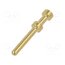 11192100 Contact; male; gold-plated; 0.75÷1mm2; turned contacts; crimped y9GgqP5y5C4pFLXZGsHr_TDWrHNdb-ZKflev-dVsy-4