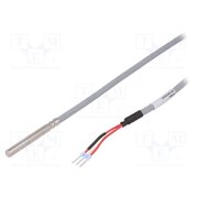 72-21304703-0300.0050.TM Sensor: temperature; DS18B20; Body dim: Ø6x50mm; Leads: leads x3 wwHVdVzbc8c402ggT8dpNBHvDeeHEWFFK_0WBi5kHuQ