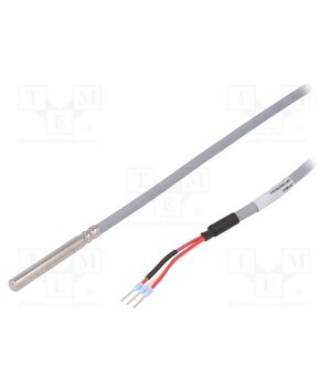 72-21304703-0300.0050.TM Sensor: temperature; DS18B20; Body dim: Ø6x50mm; Leads: leads x3 wwHVdVzbc8c402ggT8dpNBHvDeeHEWFFK_0WBi5kHuQ