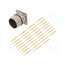 MA1LAE1700-KIT Connector: M23; socket; PIN: 17; male; crimped; straight; IP67; 9A tf5CaHPORUdX9ITjcj2v_Qa9LzisG0n5GcQqm88qpy0
