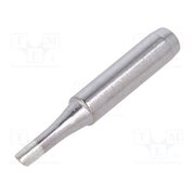 N9-36 Tip; hoof; 3mm; for  soldering iron,for soldering station Mn9cRXxWu11VYIfUvEpRGCnOSQMTAivYBHKG83IAG6s