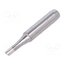 N9-36 Tip; hoof; 3mm; for  soldering iron,for soldering station Mn9cRXxWu11VYIfUvEpRGCnOSQMTAivYBHKG83IAG6s