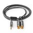 CABLE 2xRCA-3.5mm(K) 2.0 m Nedis HQ CKA011NQ_3.jpg