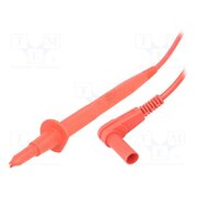66.9007-10022 Test lead; 20A; probe tip x2,angular banana plug 4mm x2; Len: 1m 3NPHXEOwEtzVAOaDDUBiHIH0uviQaEmkwnJL0c90tcs