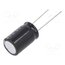 EEUED2D101 Capacitor: electrolytic; low ESR; THT; 100uF; 200VDC; Ø16x25mm p0Q2ZSqZ2i0LL0yHIfxC5xiLJ65oZbM49nC_6w5bs-U