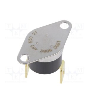 2455R--90820462 Sensor: thermostat; NC; Topen: 50°C; Tclos: 35°C; 10A; 240VAC; ±5°C -CEQD_mMAh0WeR62fbi6oP0IIzkaQYl7OFjRy9j7LA4