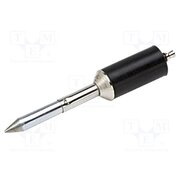 WPS10EU Tip; conical; 0.8mm; for  soldering iron 2SK3e3eFp0ntCrtCpPSvzx4DKFYjtekelQxfRuKPDVw