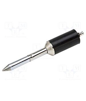 WPS10EU Tip; conical; 0.8mm; for  soldering iron 2SK3e3eFp0ntCrtCpPSvzx4DKFYjtekelQxfRuKPDVw