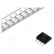 LMC555CMX/NOPB IC: peripheral circuit; astable,monostable,RC timer; 3MHz; SO8 5qLFpKOZ9eKhv4WV6MvPEeDRwg8X11VBG58jYwpPYXA