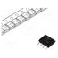 LMC555CMX/NOPB IC: peripheral circuit; astable,monostable,RC timer; 3MHz; SO8 5qLFpKOZ9eKhv4WV6MvPEeDRwg8X11VBG58jYwpPYXA