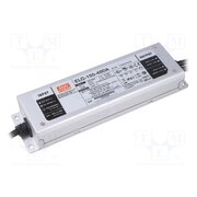 ELG-150-48DA Power supply: switching; LED; 150W; 48VDC; 3.13A; 100÷305VAC; IP67 K5z1MhiDbJGxE2BLPQ3N1wHqJq9abm902YX9ui7St4k