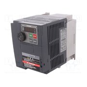 VFS15-4007PL1-W1 Vector inverter; 0.75kW; 3x380VAC; 3x380÷500VAC; 0÷10V; VFS15 wj7Pgub0nTkVVuZcyVLoSLpKTAwSAkFBzXnXjPaPmz4