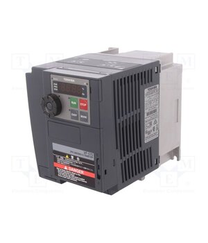 VFS15-4007PL1-W1 Vector inverter; 0.75kW; 3x380VAC; 3x380÷500VAC; 0÷10V; VFS15 wj7Pgub0nTkVVuZcyVLoSLpKTAwSAkFBzXnXjPaPmz4
