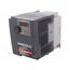 VFS15-4007PL1-W1 Vector inverter; 0.75kW; 3x380VAC; 3x380÷500VAC; 0÷10V; VFS15 wj7Pgub0nTkVVuZcyVLoSLpKTAwSAkFBzXnXjPaPmz4