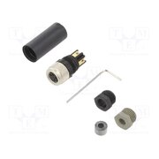 7000-08631-0000000 Connector: M8; female; PIN: 4; 30V; IP67; straight; for cable; plug op3bmSB0vrowOfBJZhjXE4capN9y7oIipKNc3V29txQ