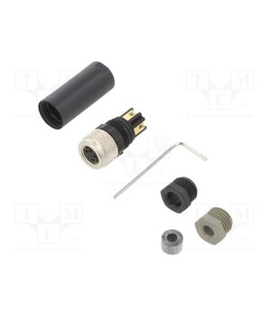 7000-08631-0000000 Connector: M8; female; PIN: 4; 30V; IP67; straight; for cable; plug op3bmSB0vrowOfBJZhjXE4capN9y7oIipKNc3V29txQ