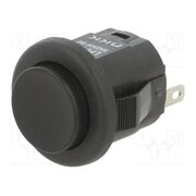 LP0115CMKW01A Switch: push-button; Pos: 2; SPDT; 3A/250VAC; 3A/30VDC; ON-(ON) miF-fhitI4qacUCoNxv-NK19JhPsvcylNS77PrudXWA