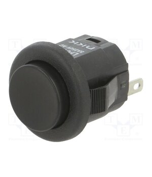 LP0115CMKW01A Switch: push-button; Pos: 2; SPDT; 3A/250VAC; 3A/30VDC; ON-(ON) miF-fhitI4qacUCoNxv-NK19JhPsvcylNS77PrudXWA