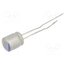 YL1V107M6L07MPC Capacitor: hybrid; THT; -55÷125°C; Body dim: Ø6.3x7.5mm; 100uF Q7wWbrtprbWEP3VR0ysSnC9FEWhJZz00X4TgDJOCXpY