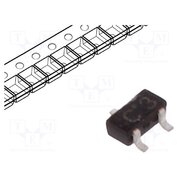 1SS362(TE85L.F) Diode: switching; SMD; 85V; 80mA; 4ns; SOT416; Ufmax: 0.97V; Ifsm: 1A 1or9cFZyqn2LLqBGO0iu0VAjEfdikKRSx2oUe6srXRE