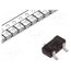 1SS362(TE85L.F) Diode: switching; SMD; 85V; 80mA; 4ns; SOT416; Ufmax: 0.97V; Ifsm: 1A 1or9cFZyqn2LLqBGO0iu0VAjEfdikKRSx2oUe6srXRE