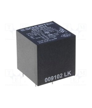 5500.2000 Filter: anti-interference; 250VAC; Cx: 15nF; Cy: 2.2nF; 40mH; THT Bna78jiyFbYuu2dLguFsoQfVVYrDrQrPxEcnfI_77Mg