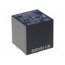5500.2000 Filter: anti-interference; 250VAC; Cx: 15nF; Cy: 2.2nF; 40mH; THT Bna78jiyFbYuu2dLguFsoQfVVYrDrQrPxEcnfI_77Mg