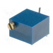 1806WSMD-1K Potentiometer: mounting; vertical,multiturn; 1kΩ; 250mW; SMD; ±10% tWC1p98dU_wxqDpFozk5k2lJmtpQwj6-NXo9R5qtDy0