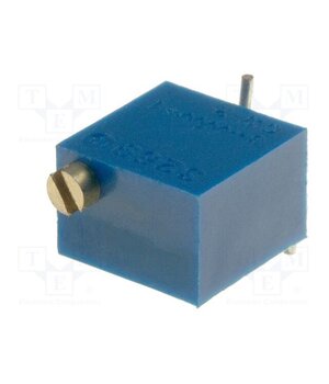 1806WSMD-1K Potentiometer: mounting; vertical,multiturn; 1kΩ; 250mW; SMD; ±10% tWC1p98dU_wxqDpFozk5k2lJmtpQwj6-NXo9R5qtDy0