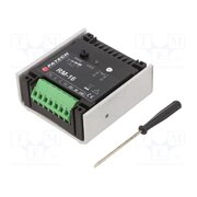 RM-16 PWM controller; for DIN rail mounting; IP20; 67x41x70mm; 16A 46egFZldix3t80OJkHzGSKkQwHIt2pMVW7LIZFn8nVg