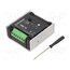 RM-16 PWM controller; for DIN rail mounting; IP20; 67x41x70mm; 16A 46egFZldix3t80OJkHzGSKkQwHIt2pMVW7LIZFn8nVg
