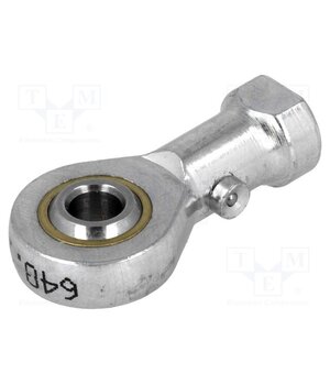 GN 648.1-6-M6-N Ball joint; 6mm; M6; 1; right hand thread,inside; steel 8sJ8sNe8VXkNOqU6DfmPrKgyjN_tnZHL2V2jKsAbK2c