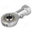 GN 648.1-6-M6-N Ball joint; 6mm; M6; 1; right hand thread,inside; steel 8sJ8sNe8VXkNOqU6DfmPrKgyjN_tnZHL2V2jKsAbK2c