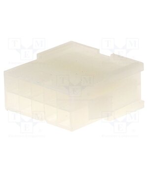 MF42-HM-10 Connector: wire-board; plug; male; PIN: 10; MF42; 4.2mm; 2x5 bfZJ0ytp-Q3a1hr0IxeC59rTPrHA28K7F7v-vCumuaE