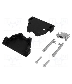 2801-0102-03 Enclosure for connectors: D-Sub; D-Sub 25pin,D-Sub HD 44pin ZdoxbTfikL-oBKP_hrguhCHZR2LfKbn300e_wlxcSEk