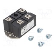VBO72-16NO7 Bridge rectifier: single-phase; Urmax: 1.6kV; If: 70A; Ifsm: 750A pUXRNGkSF3rvQKX4esPhlMn3eoNQHLbsFX9P4vhGyTs
