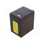 HR1221WF2 Re-battery: acid-lead; 12V; AGM; maintenance-free; 90x70x101.8mm _-9GwjGp7IvjSFvyq0cNrTR43RjMV_fOQU6MztyETwA