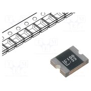 2016L100/33DR Fuse: PTC polymer; 1.1A; SMD; 2016L kQkEoakaCtih2XtLu-G4VTl7trOaopfz-tTN_FHALe0