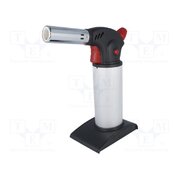 MT-810 Burner: gas; 1300°C; 68ml; piezoelectric lighter FG8mHpN29vir_cj29-fkmkcskU0KHhZJShrSZZSjD8g