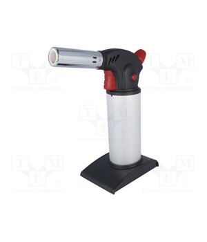 MT-810 Burner: gas; 1300°C; 68ml; piezoelectric lighter FG8mHpN29vir_cj29-fkmkcskU0KHhZJShrSZZSjD8g