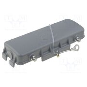 09300245425 Protection cover; size 24B; Han; for double latch; metal xj43jchDNoy__AwLHesplv5tAAohaCmaw98A5oOPEBI