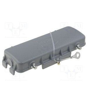 09300245425 Protection cover; size 24B; Han; for double latch; metal xj43jchDNoy__AwLHesplv5tAAohaCmaw98A5oOPEBI