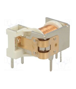 L90-12 Relay: electromagnetic; SPDT; Ucoil: 12VDC; 30A; max.240VAC; L90 v41YADVhJmCUpWOTZLfr46ZIoGrT_0YSLIHxUS5GiJ8