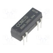 3563.1231.244 Relay: reed switch; SPDT; Ucoil: 24VDC; 400mA; max.100VDC; 5W; THT 54cboWrWDMg-JnFMiAr1uwLXchlgM8llvR1-WNoZ-KM