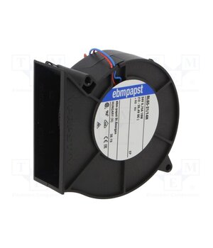 RL65-21/14H Fan: DC; blower; 24VDC; 97x94x33mm; 60m3/h; 69dBA; ball; 4900rpm iC5v2r1vka6_DvZbxI2vZ9ojCJ21v99CDCVpHD_H3vA