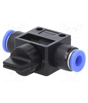 190.006 Shutoff valve; 0÷10bar; nickel plated brass,PBT; 6mm; 0÷60°C ljRNPkf1t9S3hac3JG99iSSXzuktj1t1i-BpQ3lOQwc